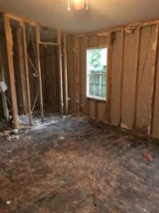 Rebuild homes in Houston - Floor Coverings International Southlake