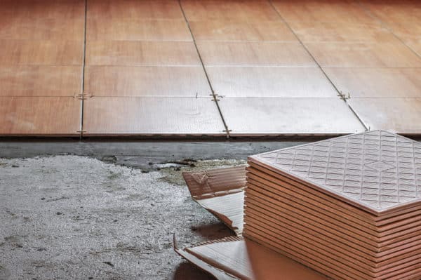 laminate flooring in southlake - FCI